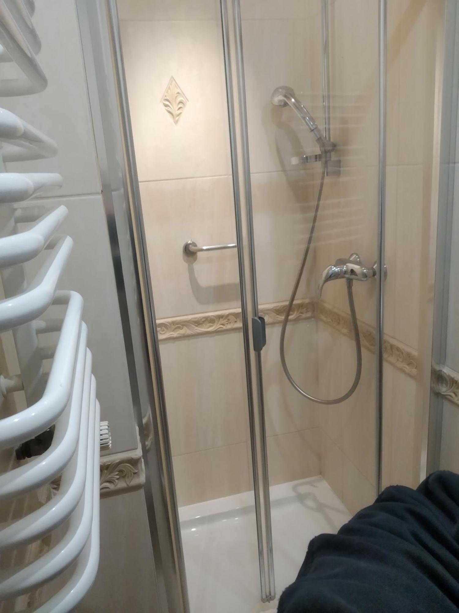 Zajazd Rosa Stoczek Lukowski Kamer foto