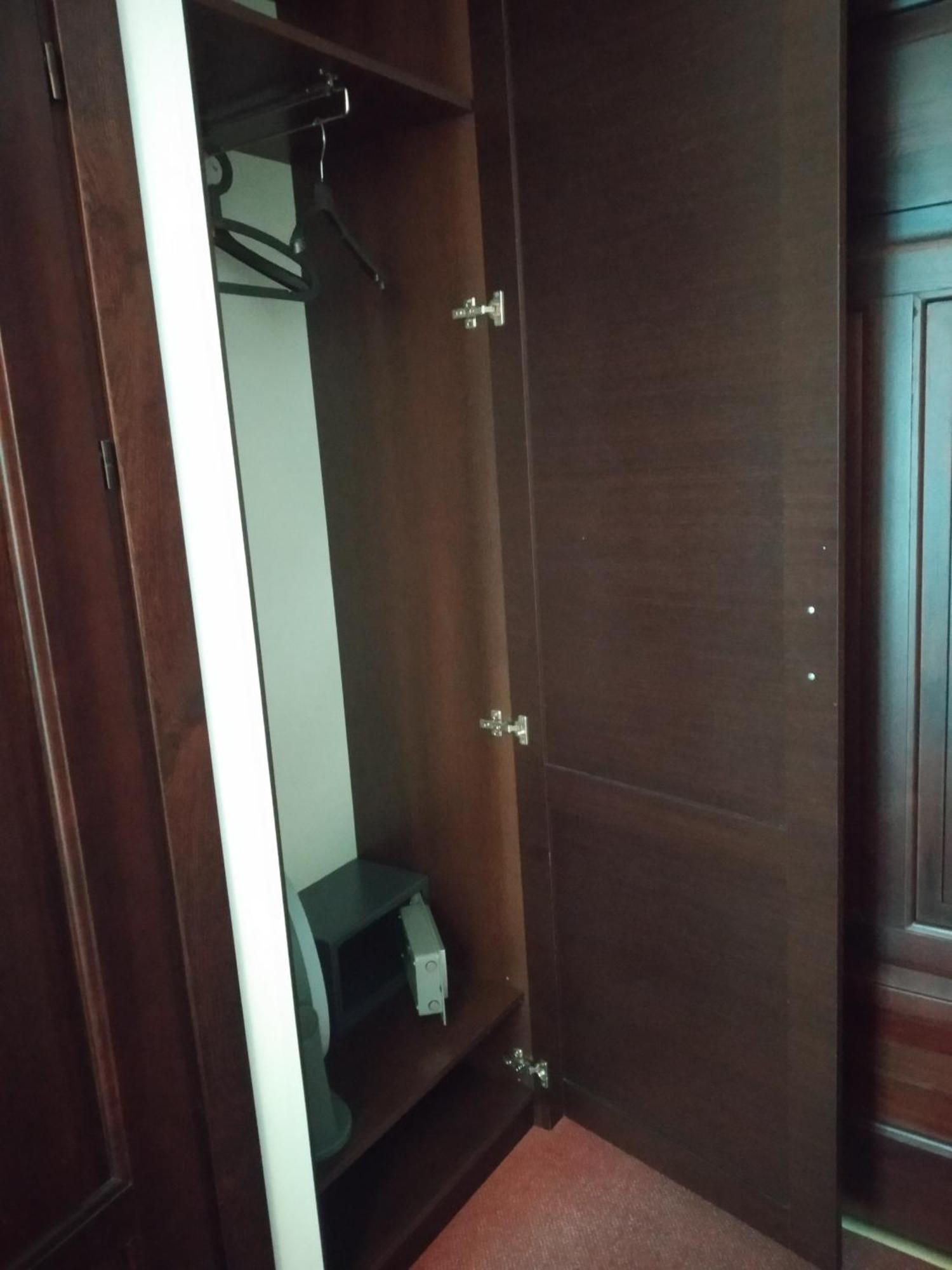 Zajazd Rosa Stoczek Lukowski Kamer foto