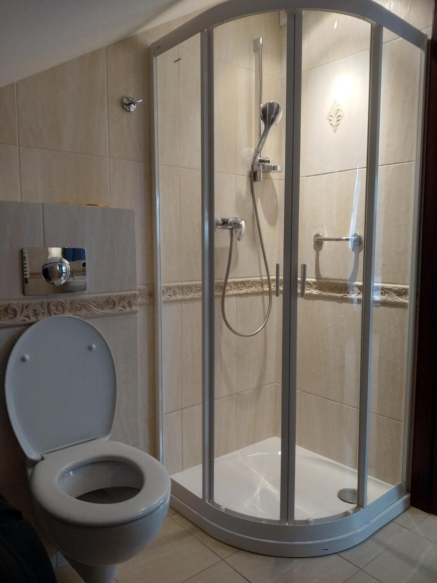 Zajazd Rosa Stoczek Lukowski Kamer foto